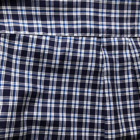 Men’s Polo Button Down - Picture 3 of 3